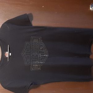 Women's Harley-Davidson Shirt